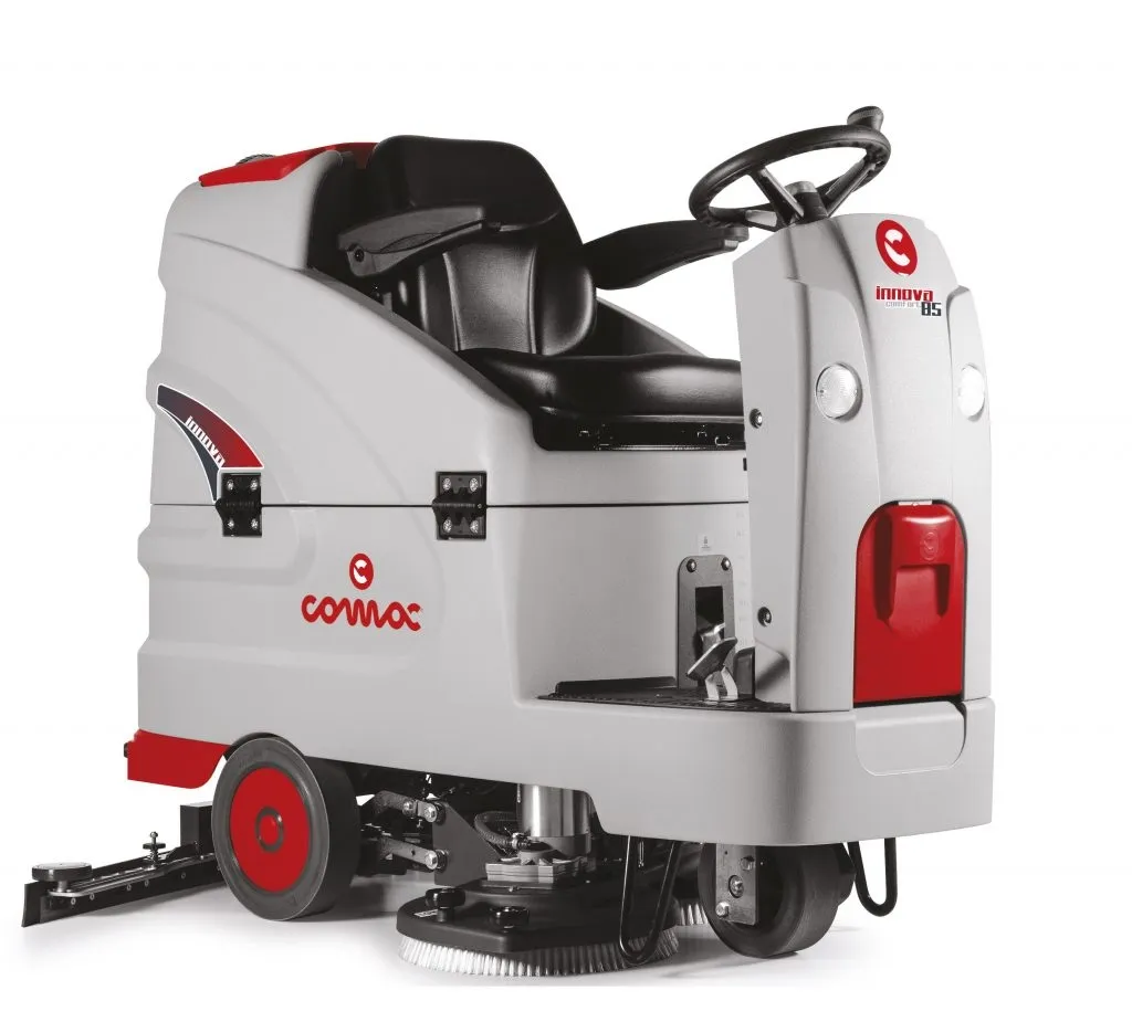 COMAC İNNOVA 85B